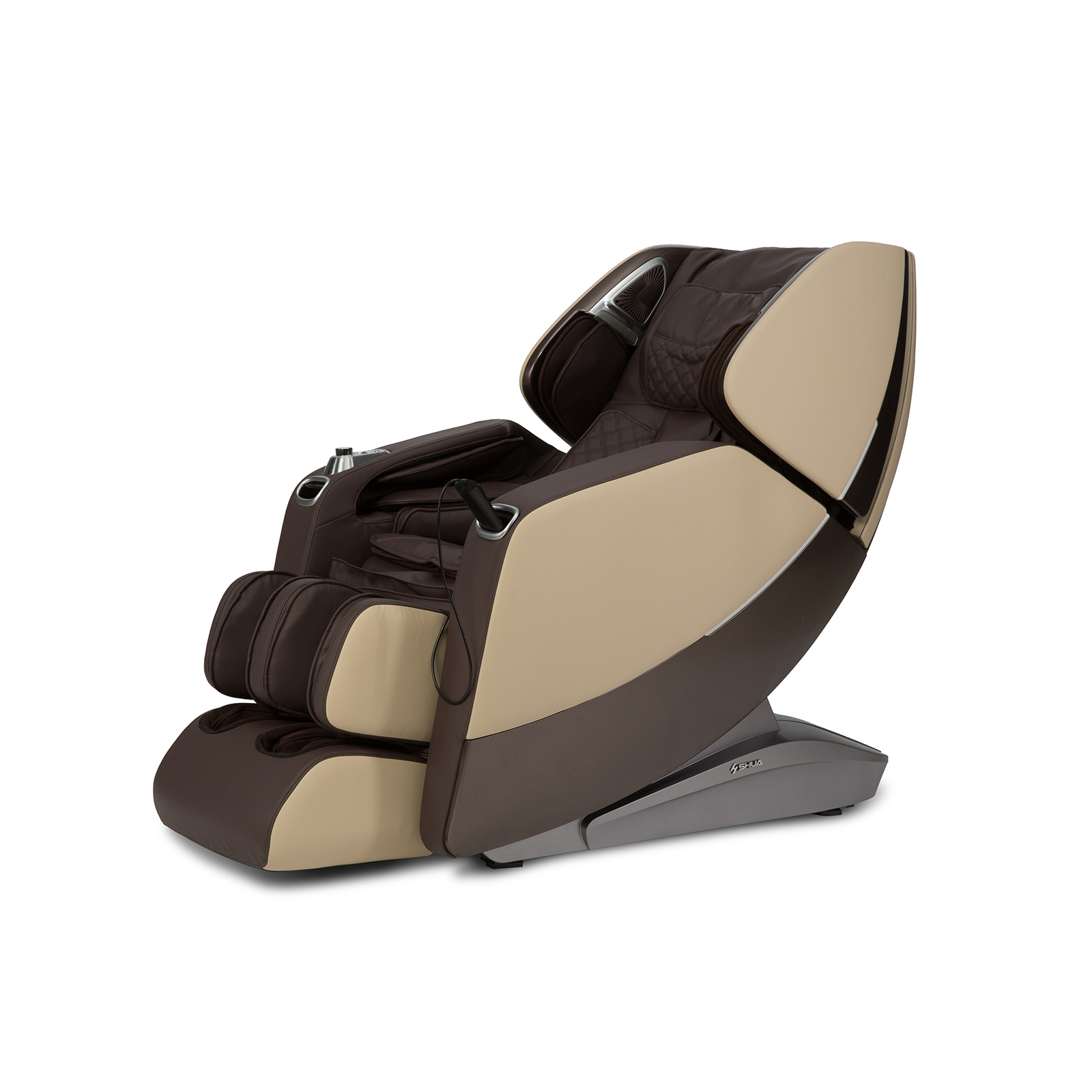 SH-M9800-1 健康理疗椅